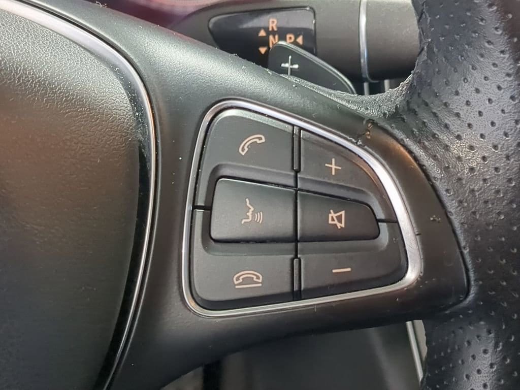 Thumbnail: 2017 Mercedes-Benz C-Class - 29