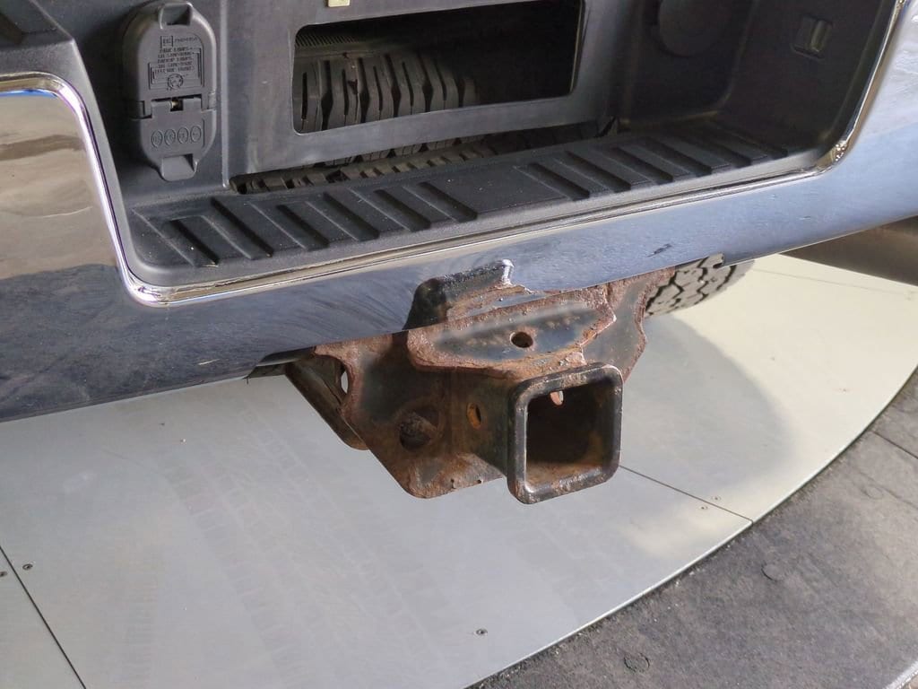 Thumbnail: 2018 GMC Sierra 2500 - 41