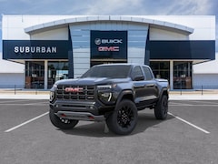 2026 GMC Canyon AT4 Truck