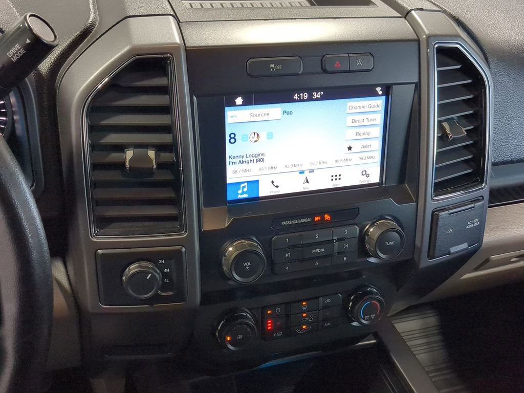 Thumbnail: 2019 Ford F-150 - 41