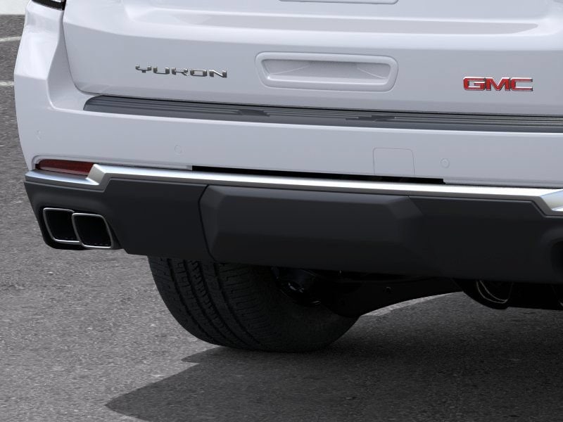 Thumbnail: 2026 GMC Yukon - 14