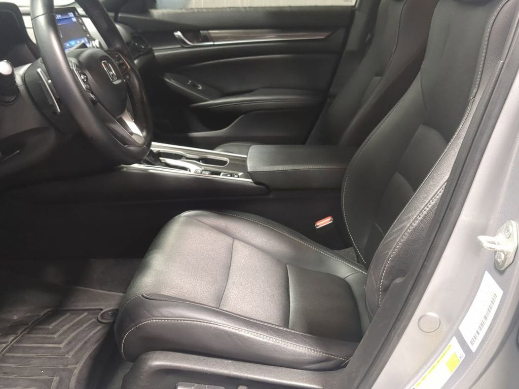 Thumbnail: 2021 Honda Accord - 24