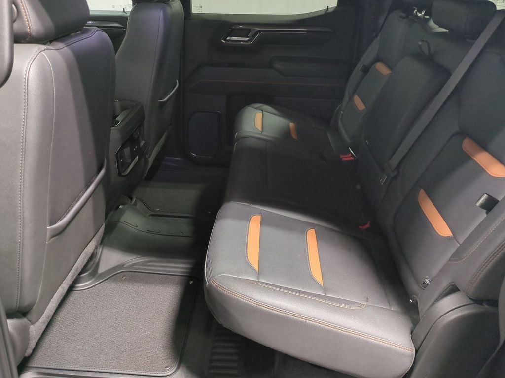 Thumbnail: 2023 GMC Sierra 1500 - 23