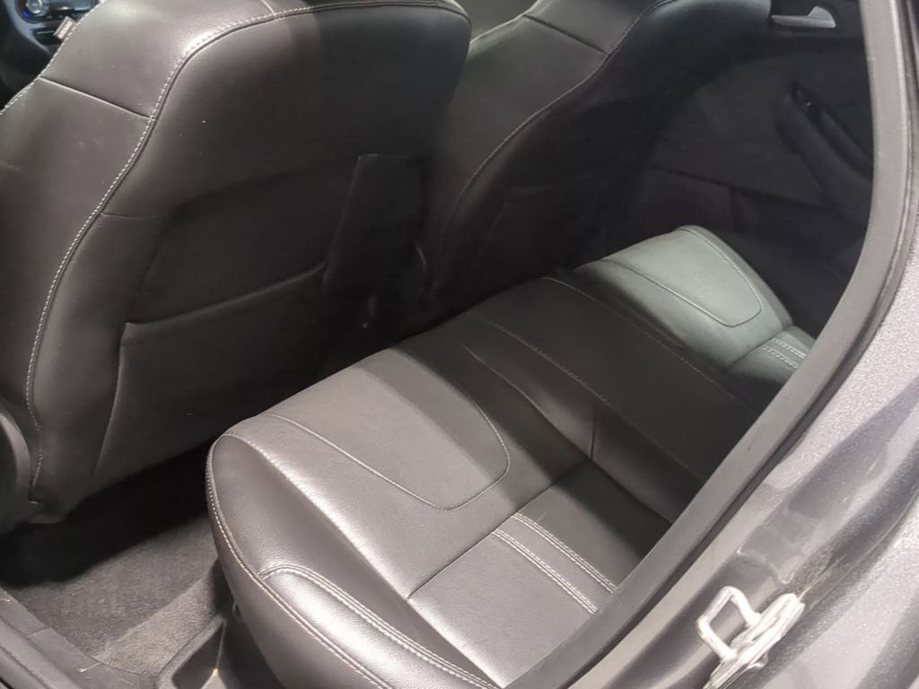 Thumbnail: 2014 Ford Focus - 21
