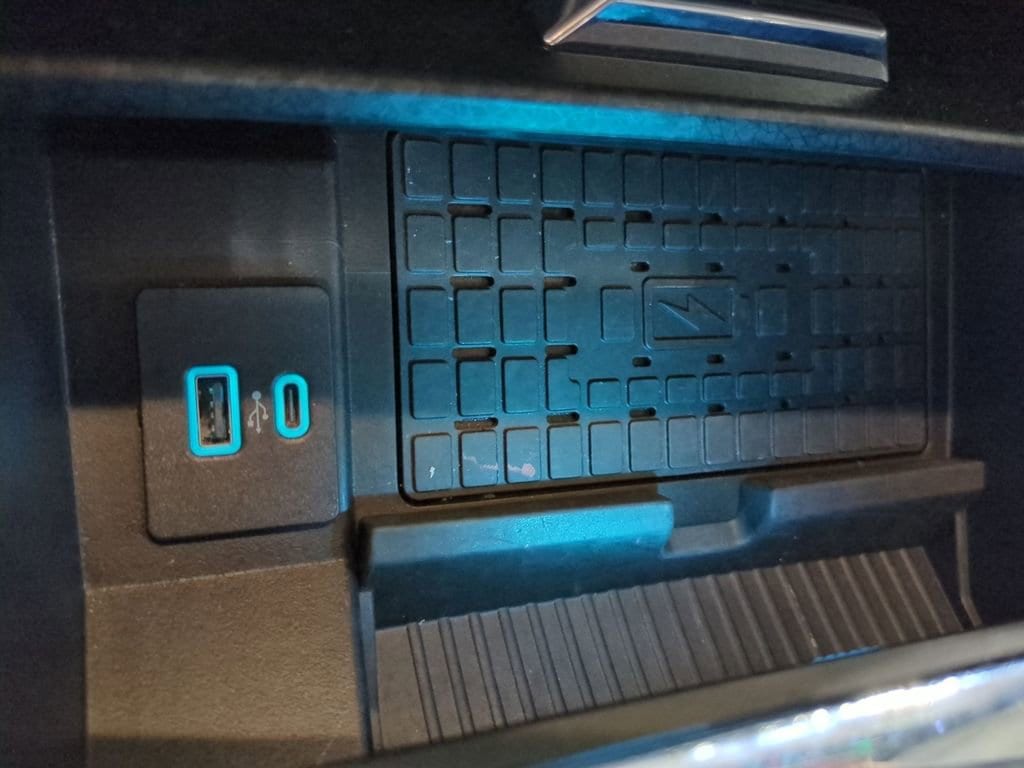 Thumbnail: 2023 Ford Expedition - 30