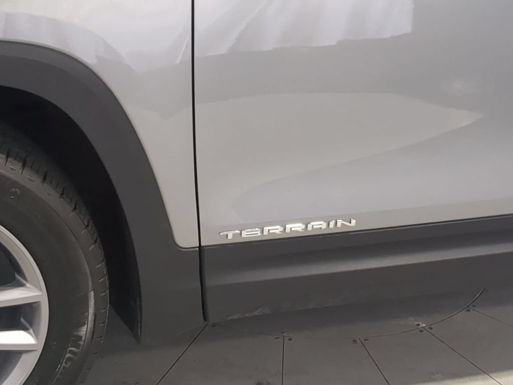 Thumbnail: 2024 GMC Terrain - 13