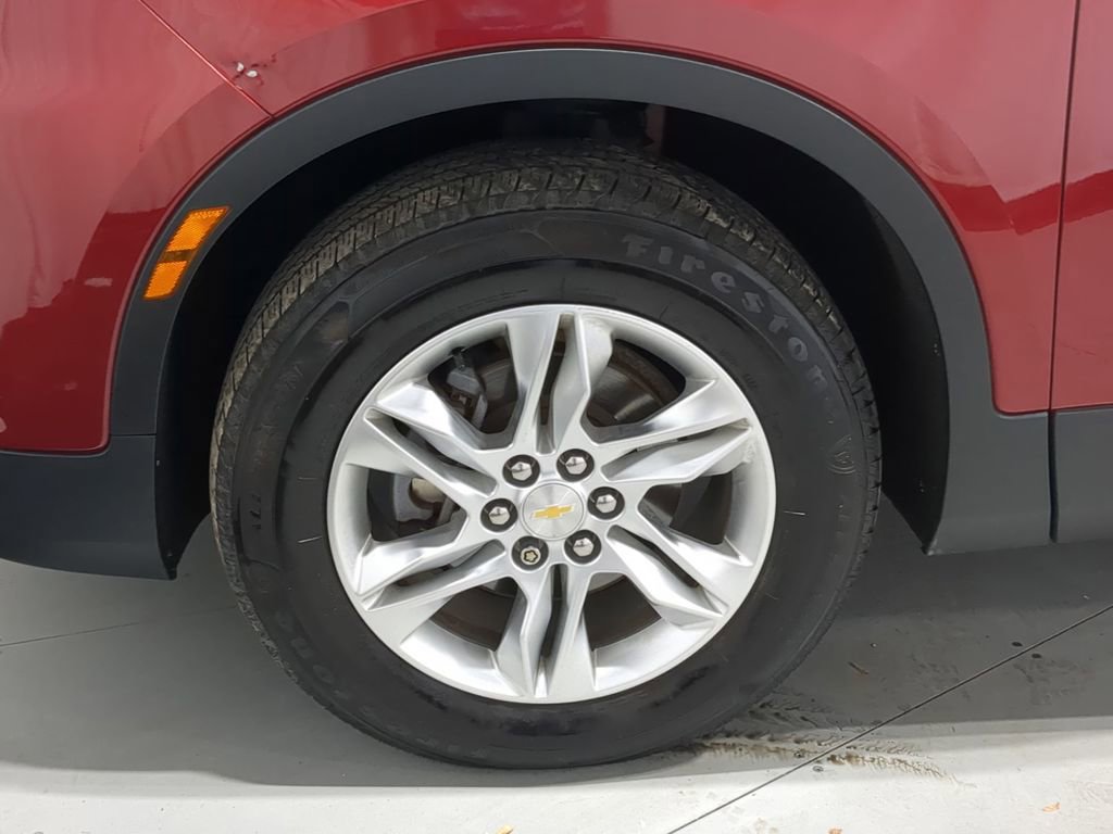 Thumbnail: 2020 Chevrolet Blazer - 17