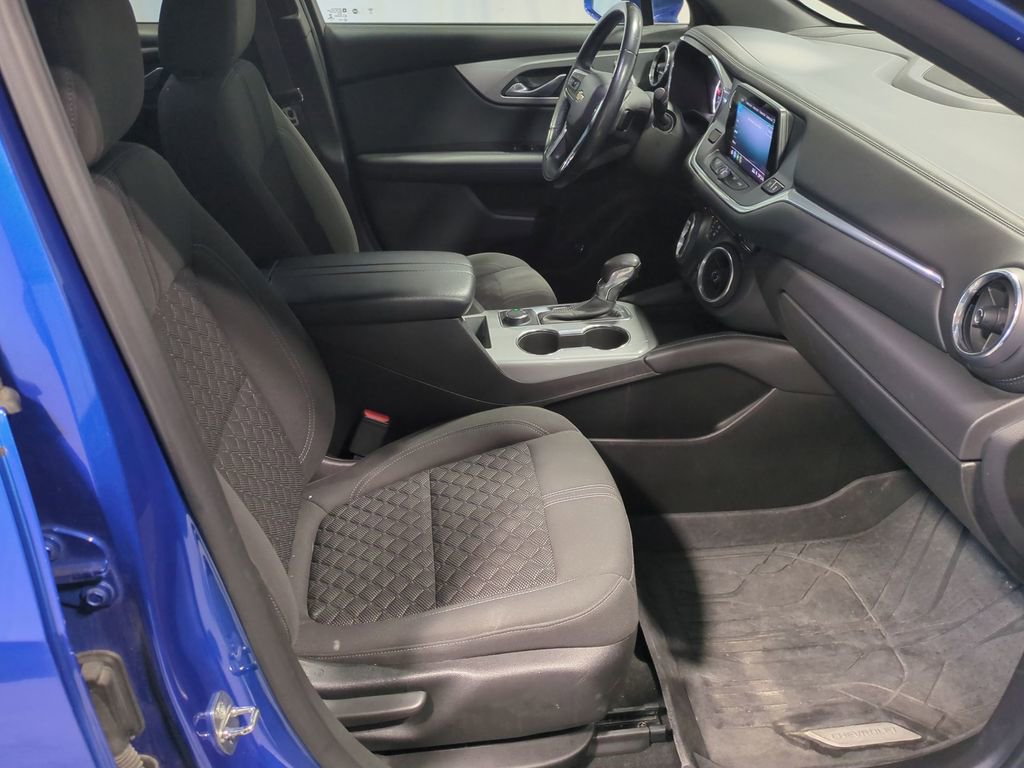 Thumbnail: 2019 Chevrolet Blazer - 27