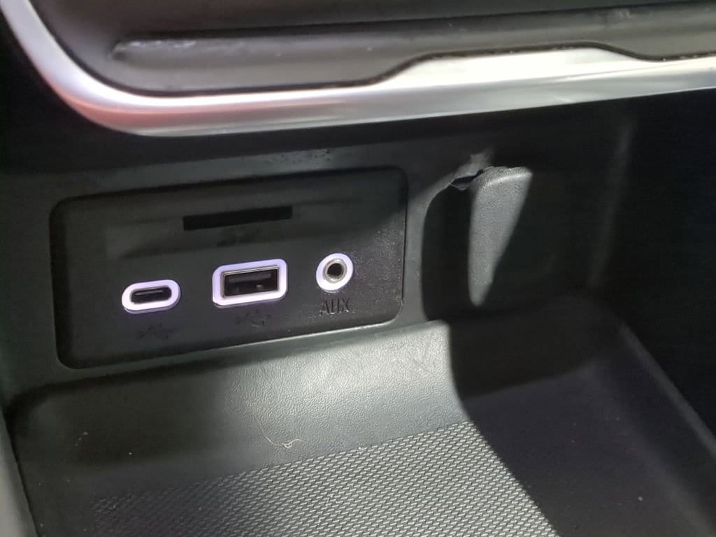 Thumbnail: 2020 GMC Terrain - 44