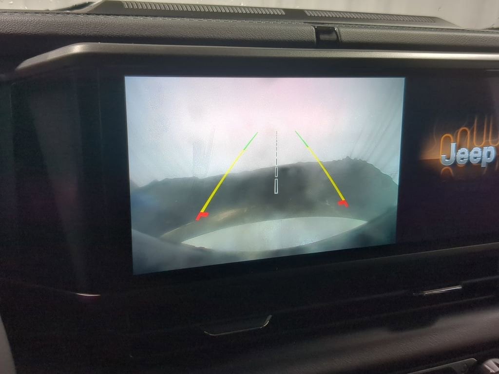 Thumbnail: 2024 Jeep Wrangler - 40