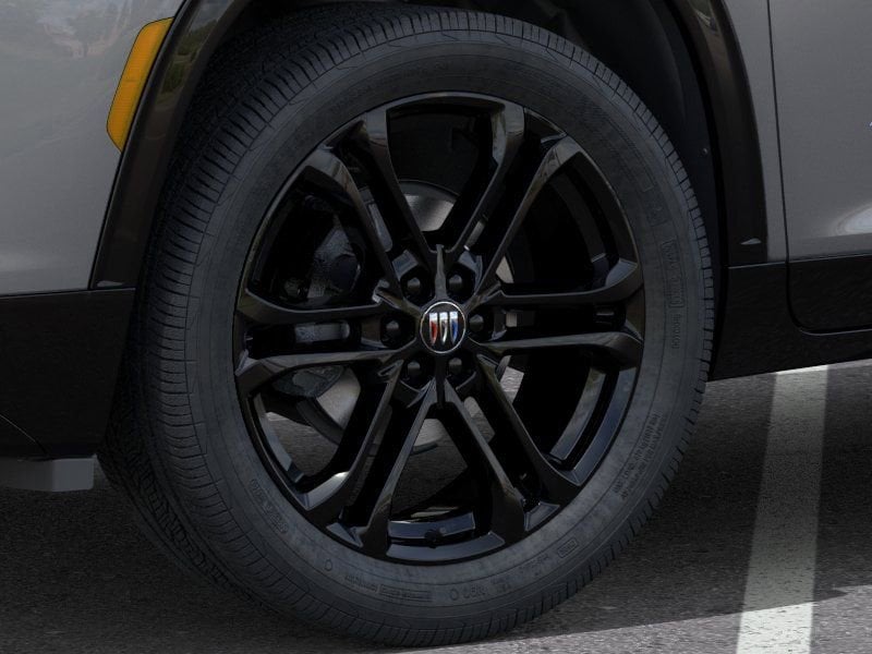 Thumbnail: 2026 Buick Enclave - 9