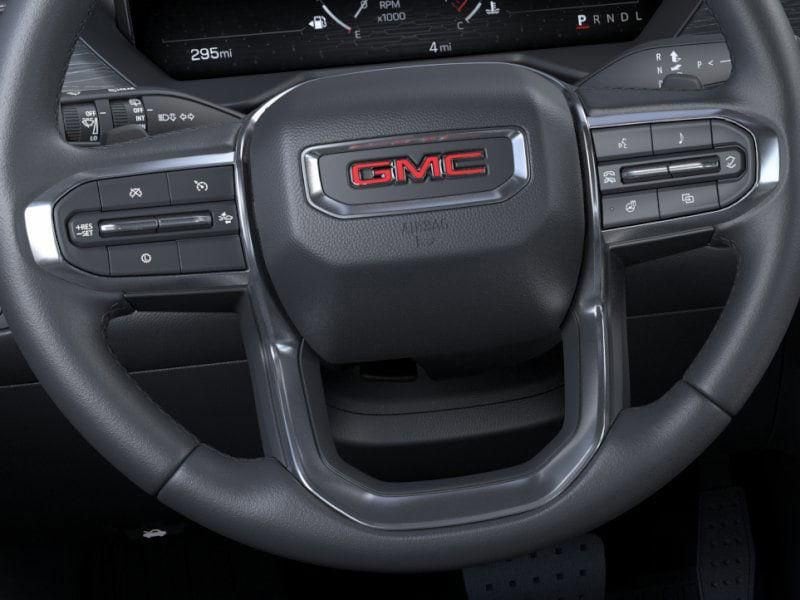 Thumbnail: 2026 GMC Acadia - 19