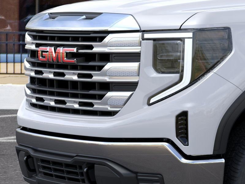 Thumbnail: 2025 GMC Sierra 1500 - 13