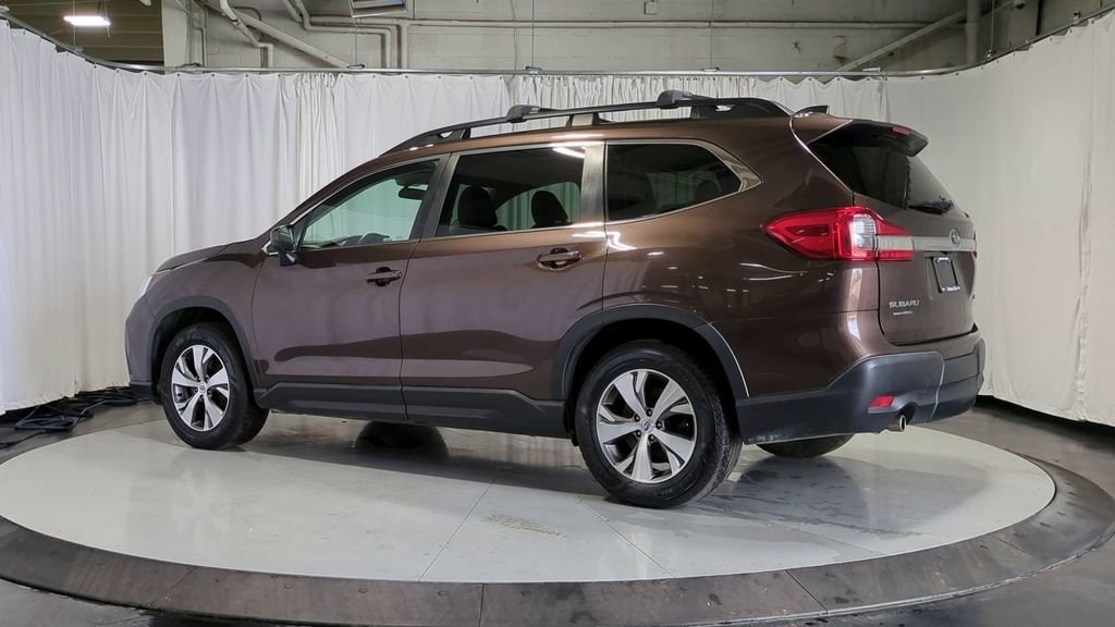 Thumbnail: 2019 Subaru Ascent - 8