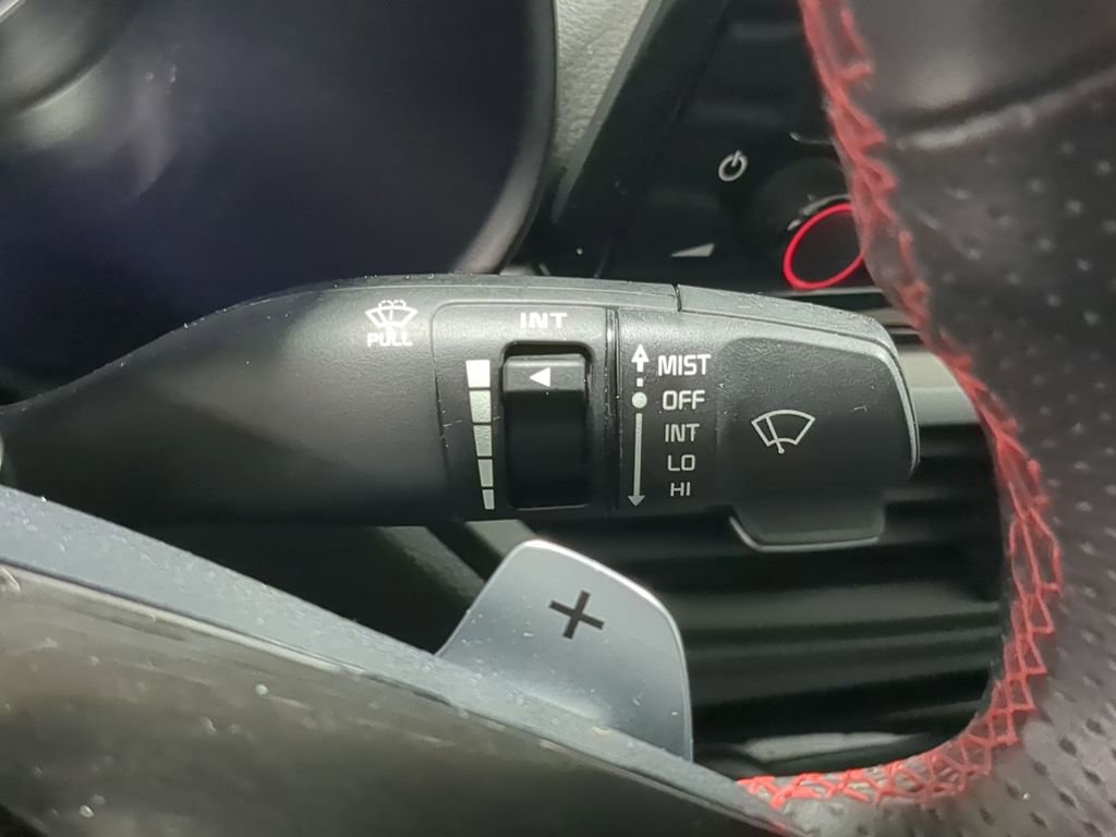 Thumbnail: 2023 Kia Forte - 41