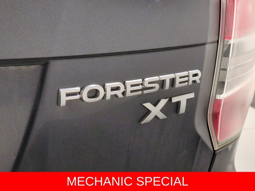 Thumbnail: 2014 Subaru Forester - 13