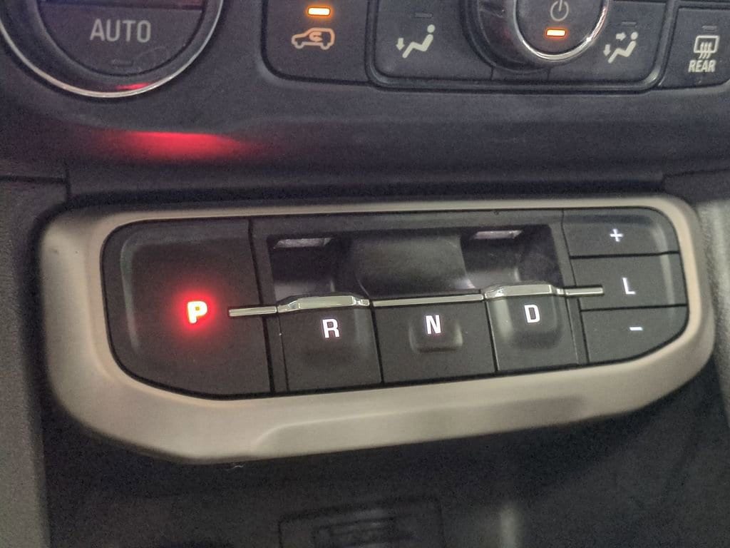 Thumbnail: 2020 GMC Acadia - 40