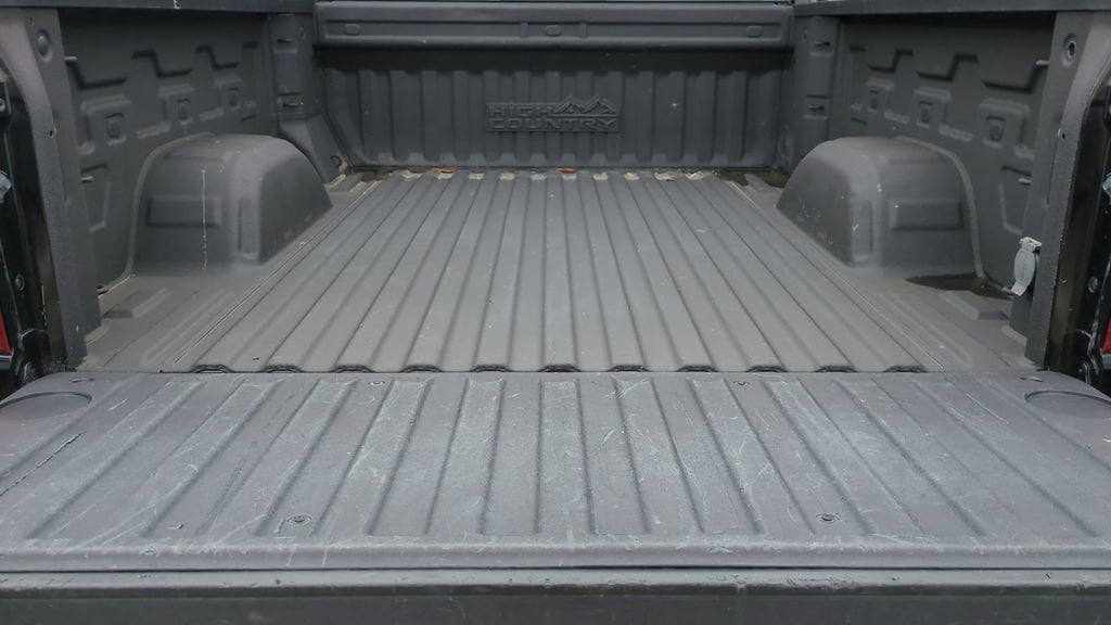 Thumbnail: 2023 Chevrolet Silverado 1500 - 39