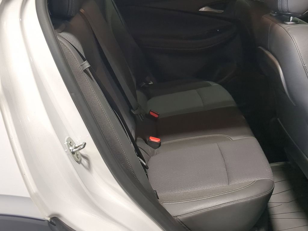 Thumbnail: 2020 Buick Encore GX - 24