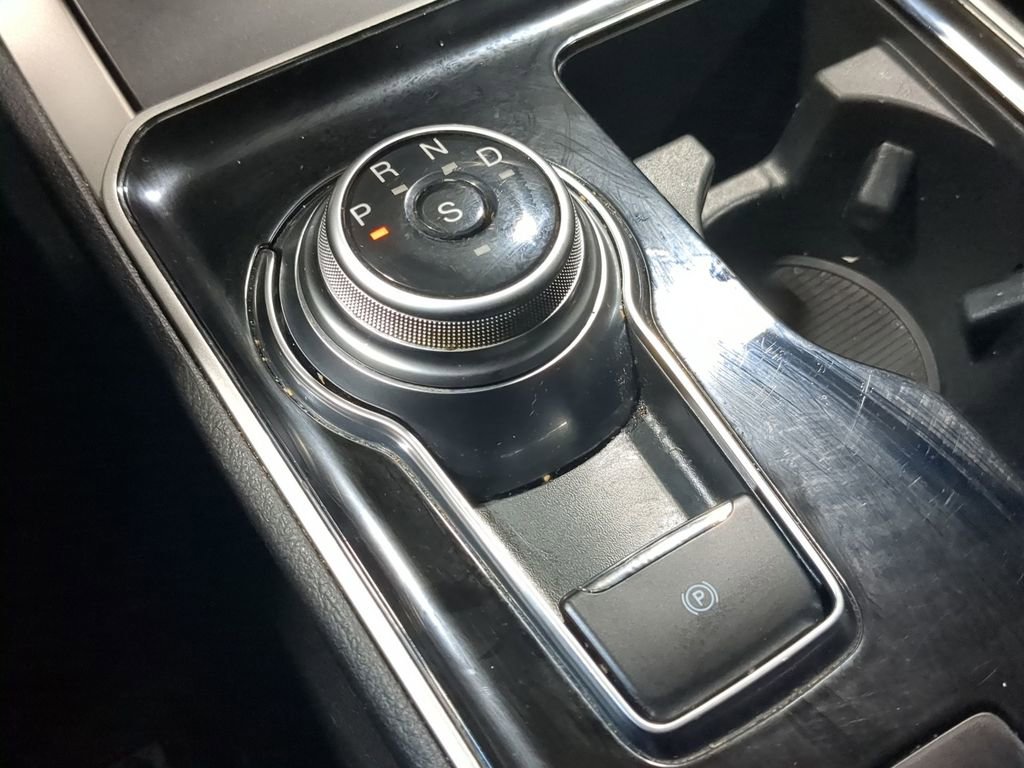 Thumbnail: 2020 Ford Edge - 43