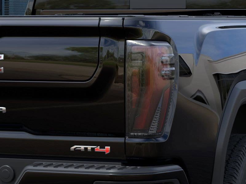 Thumbnail: 2025 GMC Sierra 2500 - 11