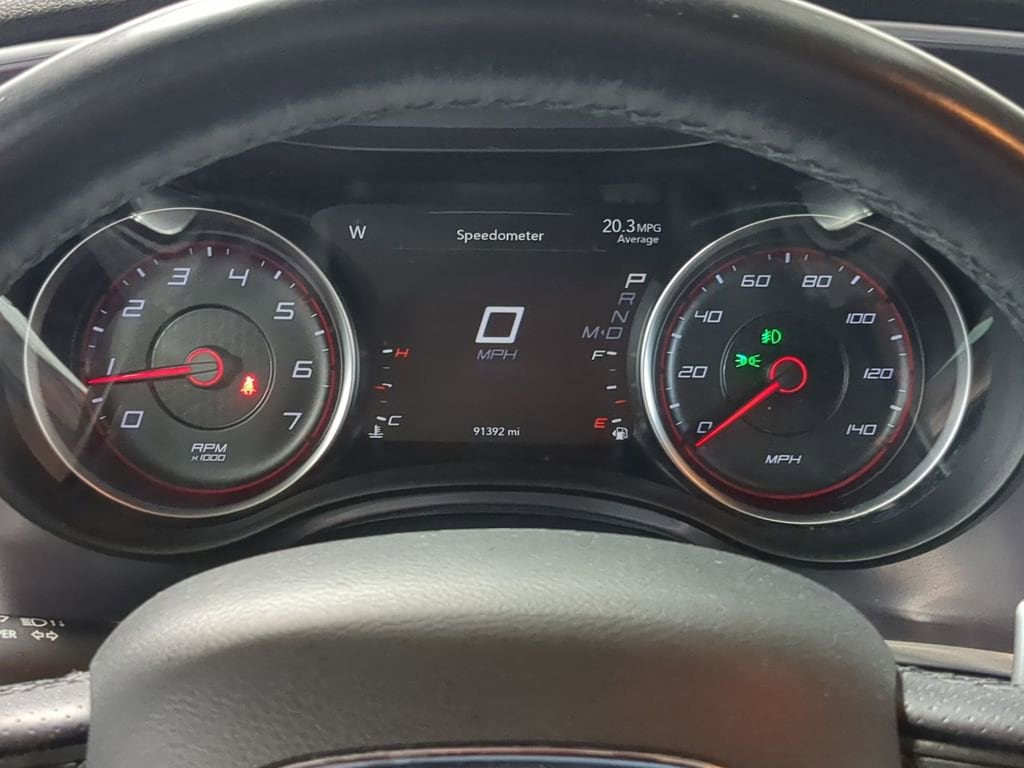 Thumbnail: 2019 Dodge Charger - 37