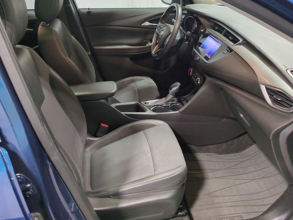 Thumbnail: 2020 Buick Encore GX - 28