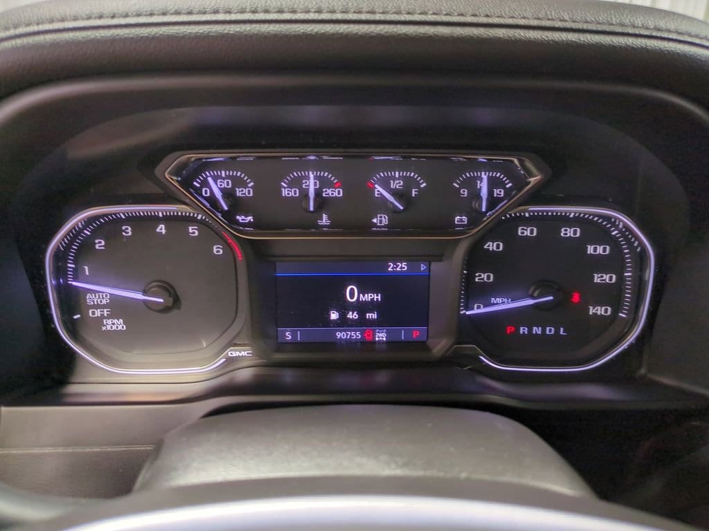 Thumbnail: 2019 GMC Sierra 1500 - 33