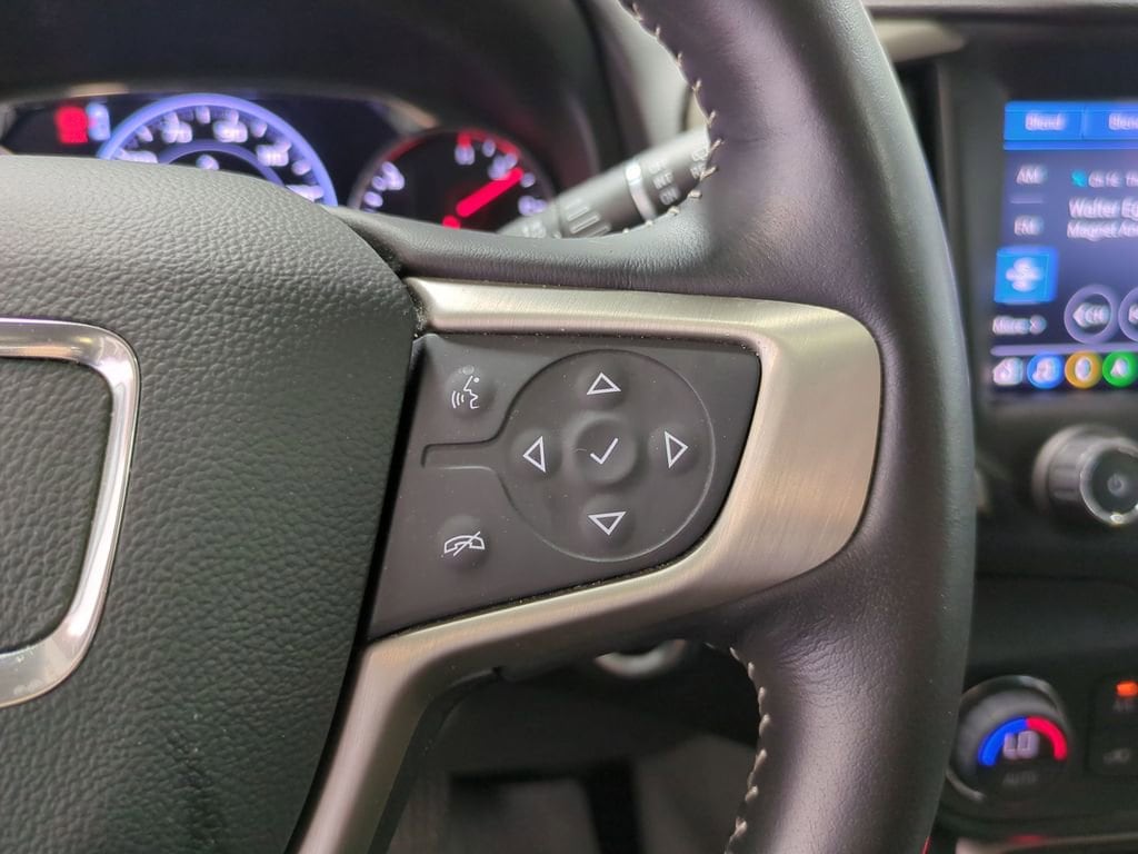Thumbnail: 2022 GMC Terrain - 23