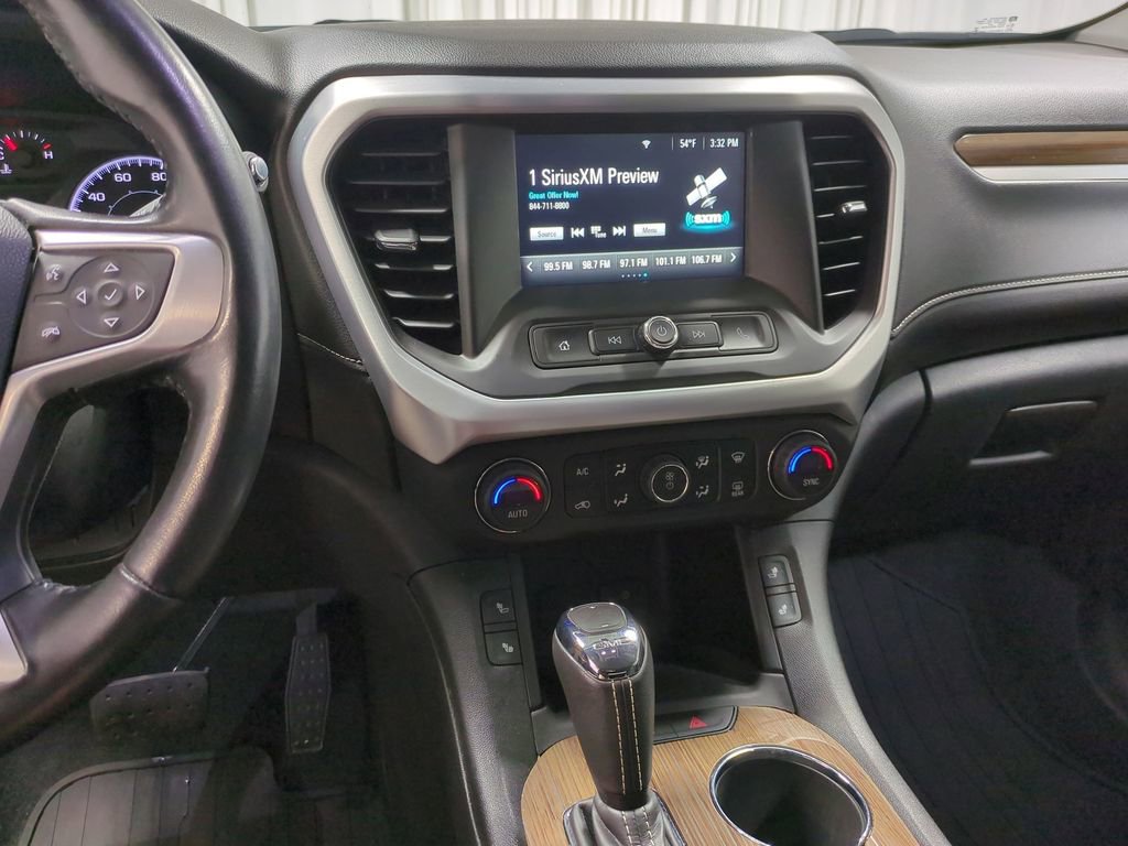 Thumbnail: 2019 GMC Acadia - 31