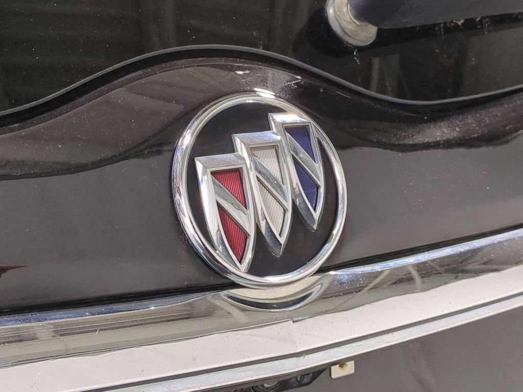 Thumbnail: 2019 Buick Enclave - 14
