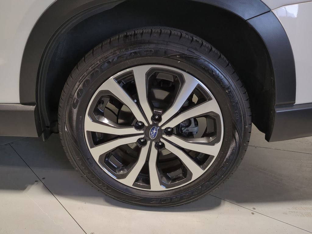 Thumbnail: 2022 Subaru Forester - 17