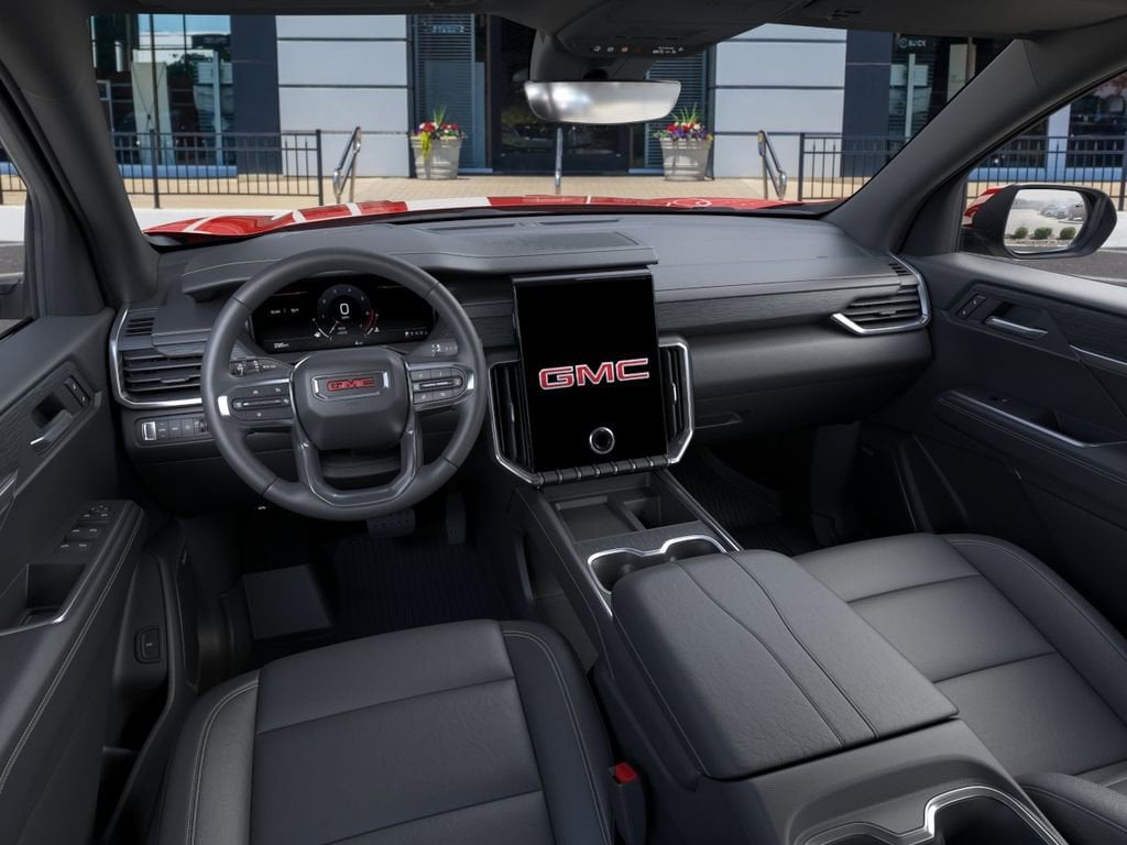 Thumbnail: 2026 GMC Acadia - 15