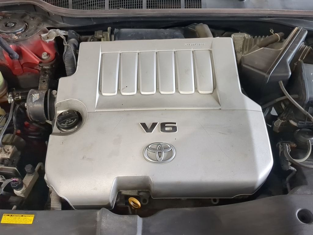 Thumbnail: 2011 Toyota Camry - 26