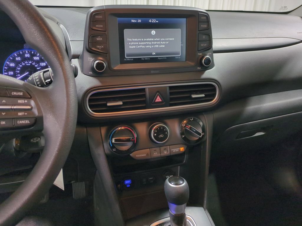 Thumbnail: 2021 Hyundai Kona - 31