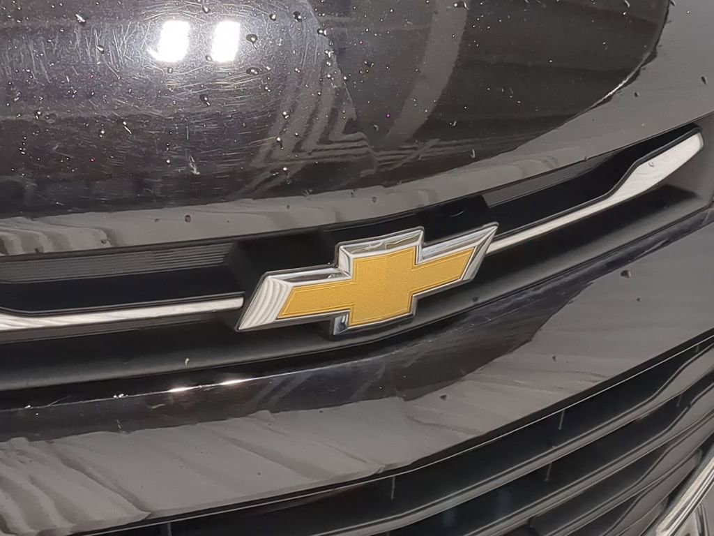 Thumbnail: 2020 Chevrolet Trax - 15