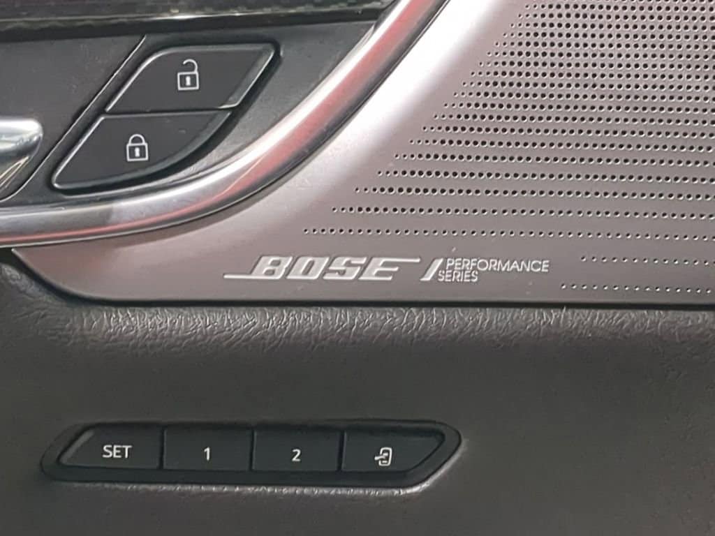 Thumbnail: 2021 Cadillac XT6 - 50