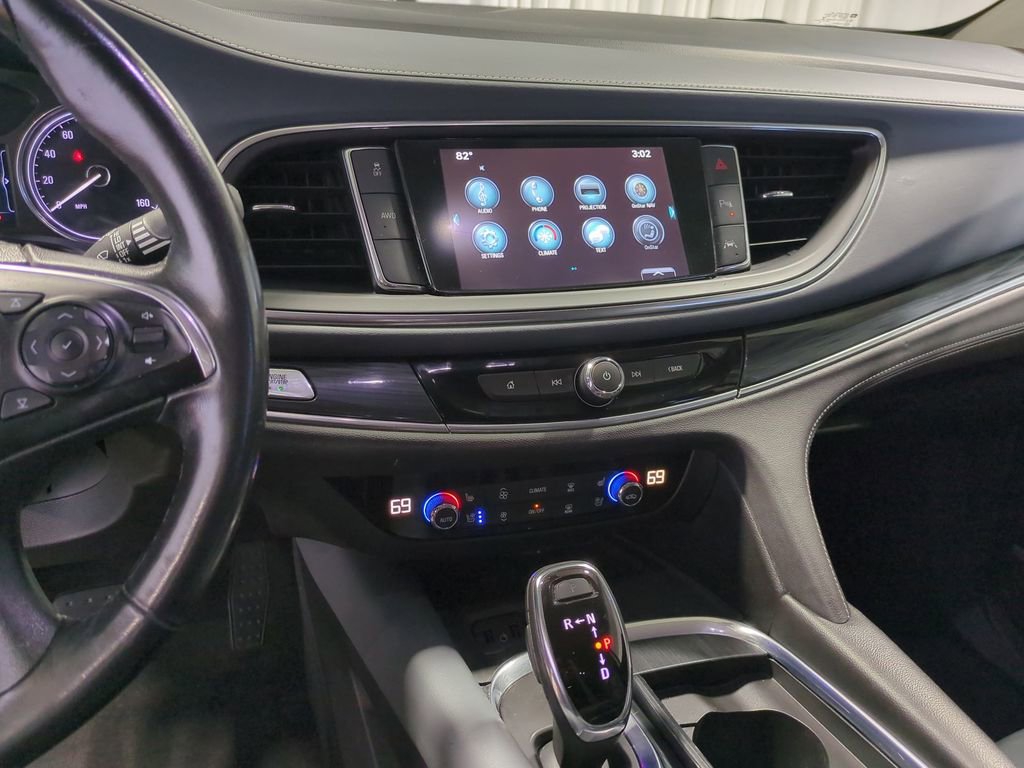 Thumbnail: 2019 Buick Enclave - 31