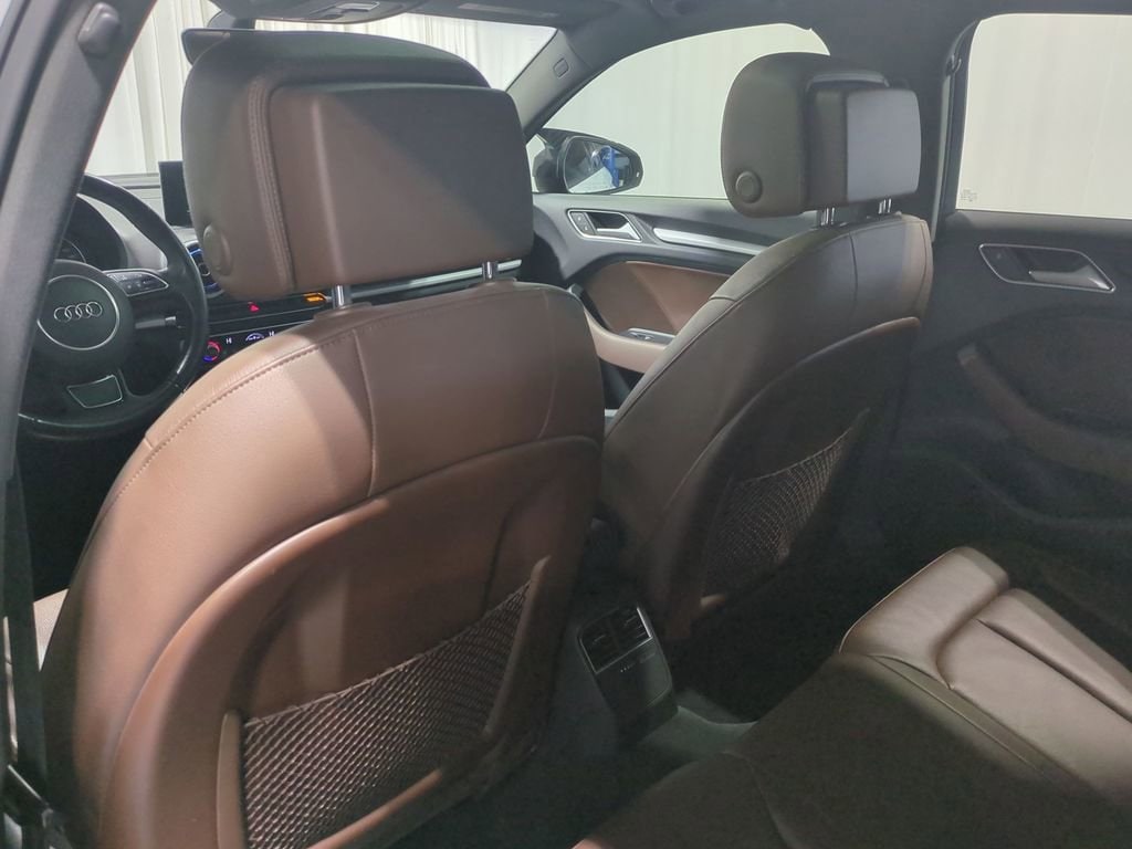 Thumbnail: 2016 Audi A3 - 21