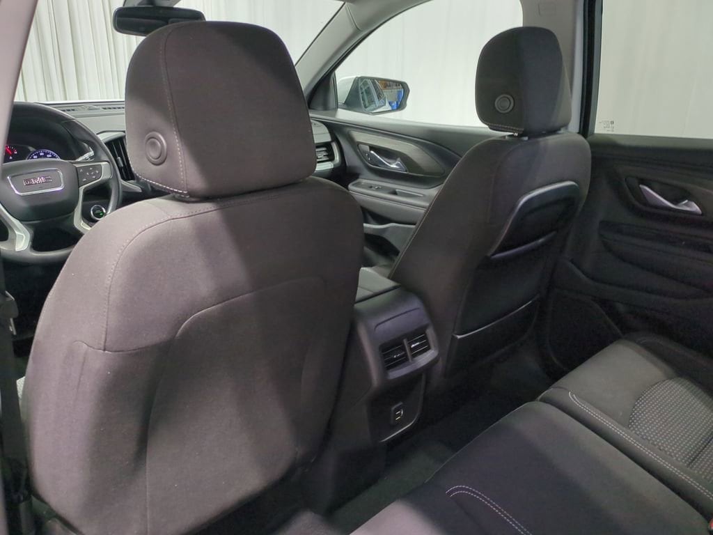 Thumbnail: 2022 GMC Terrain - 22