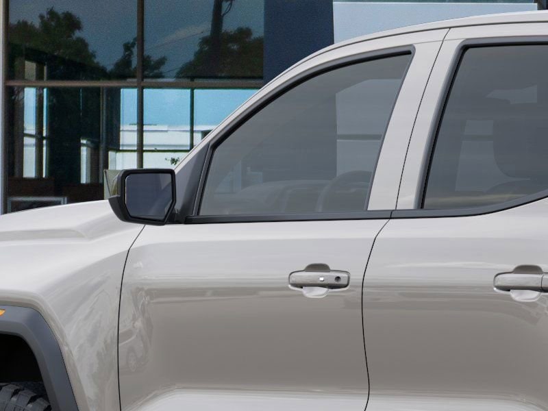 Thumbnail: 2026 GMC Canyon - 12