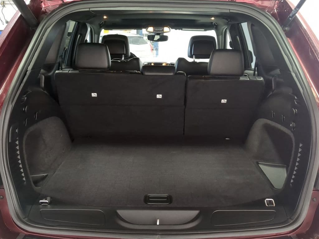 Thumbnail: 2021 Jeep Grand Cherokee - 41