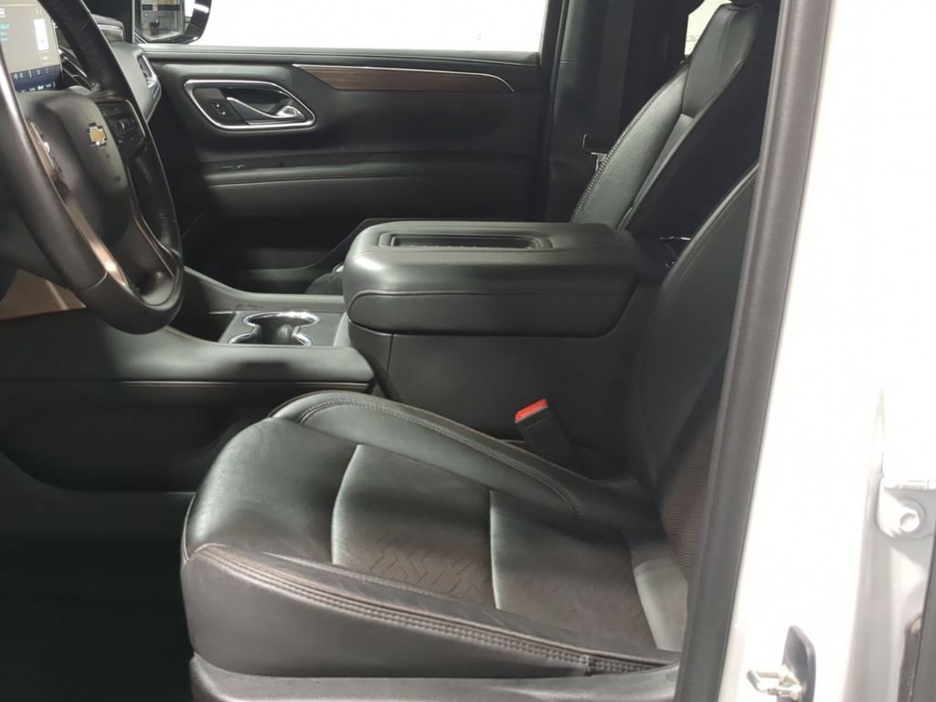 Thumbnail: 2023 Chevrolet Tahoe - 29