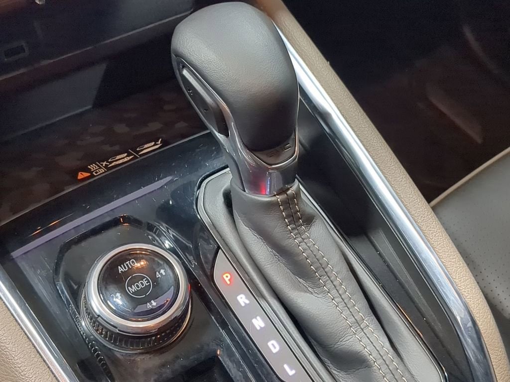 Thumbnail: 2023 GMC Canyon - 39