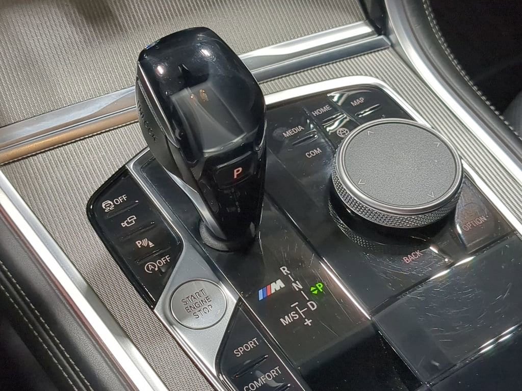 Thumbnail: 2019 BMW 8 Series - 36