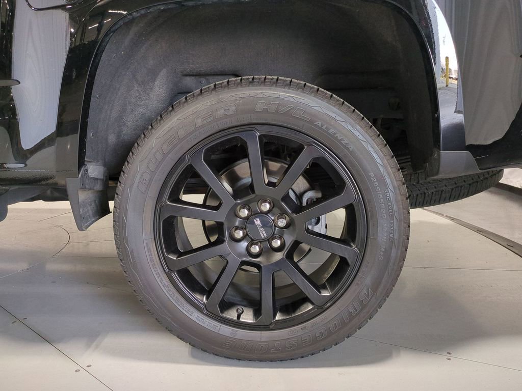 Thumbnail: 2022 GMC Canyon - 12