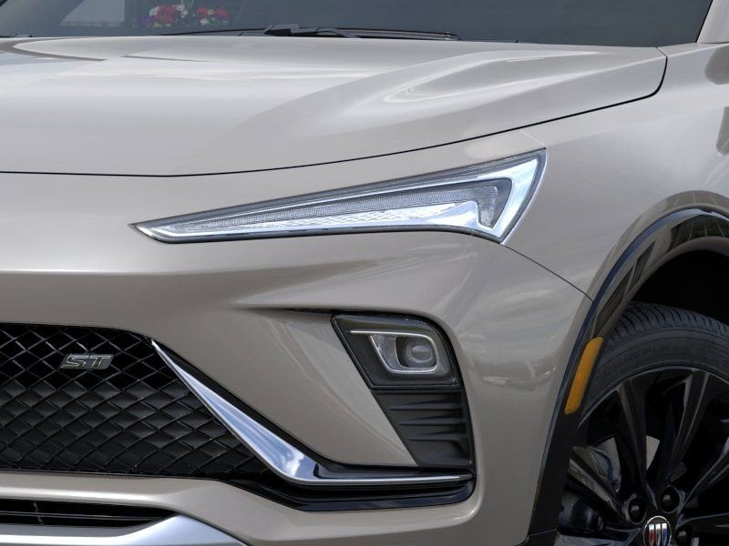 Thumbnail: 2026 Buick Envista - 10