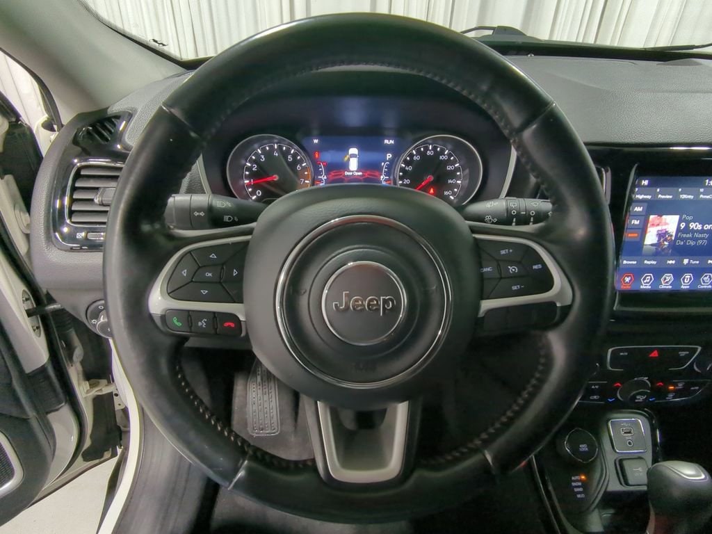 Thumbnail: 2019 Jeep Compass - 25