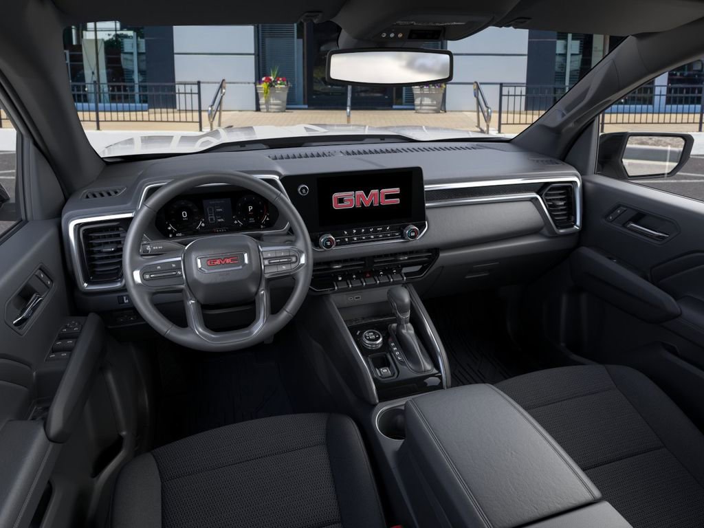 Thumbnail: 2026 GMC Canyon - 15