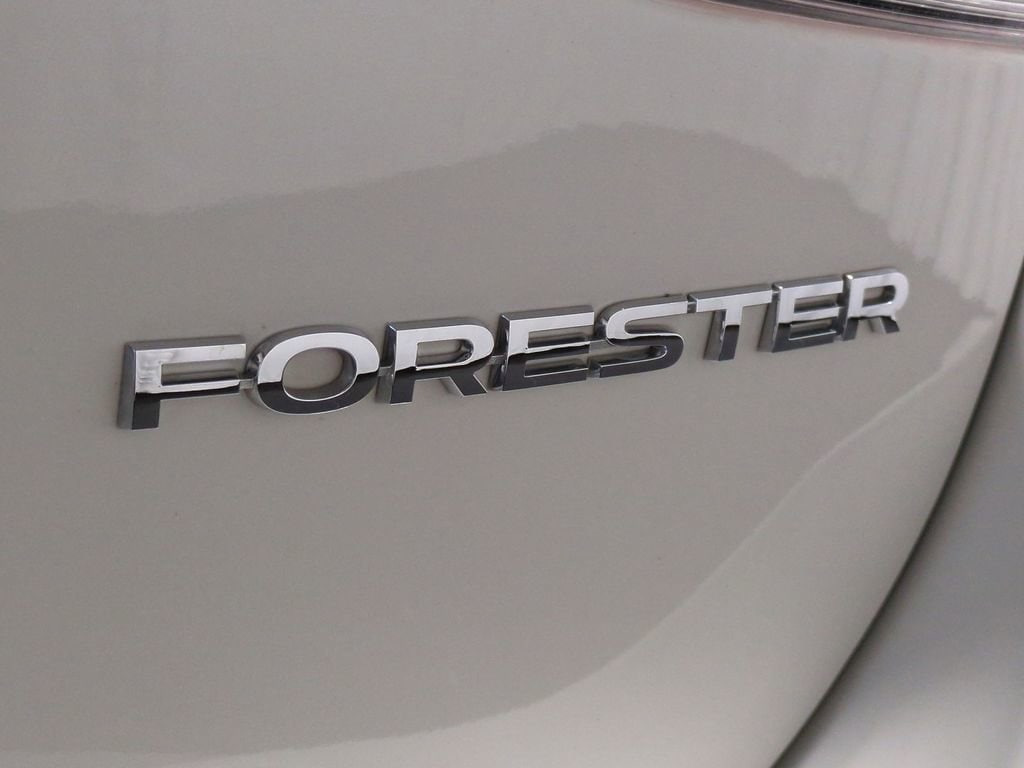 Thumbnail: 2022 Subaru Forester - 16